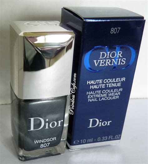 dior 807